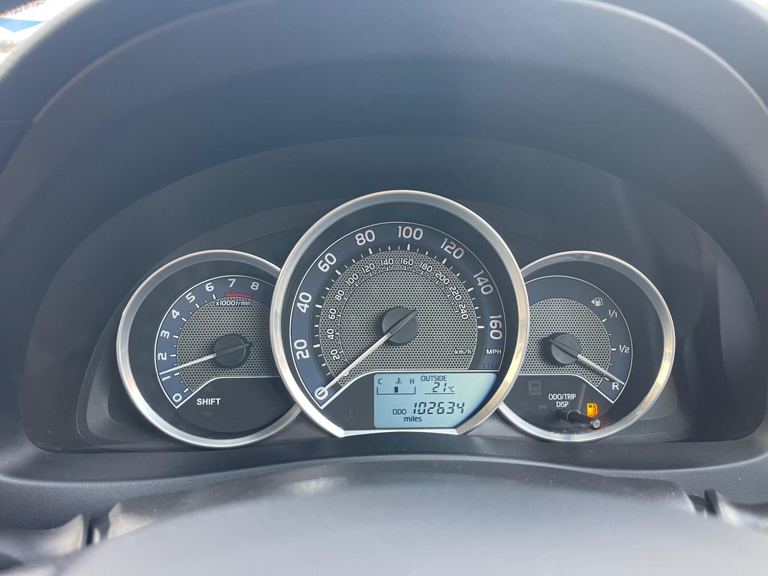 Used Toyota Auris 2014 for sale - 76988461: Photo 10