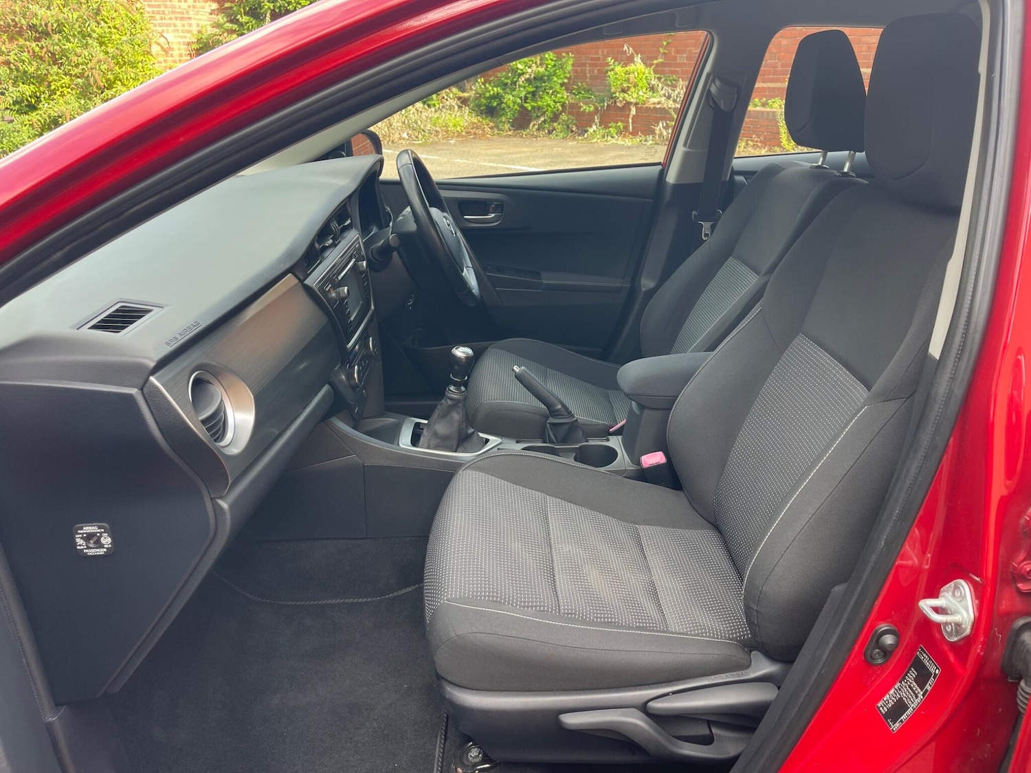 Used Toyota Auris 2014 for sale - 76988461: Photo 18