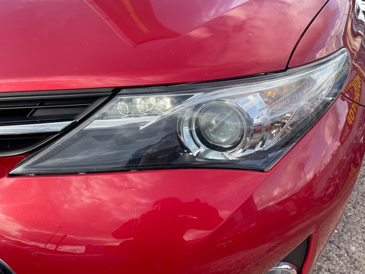 Used Toyota Auris 2014 for sale - 76988461: Photo 22