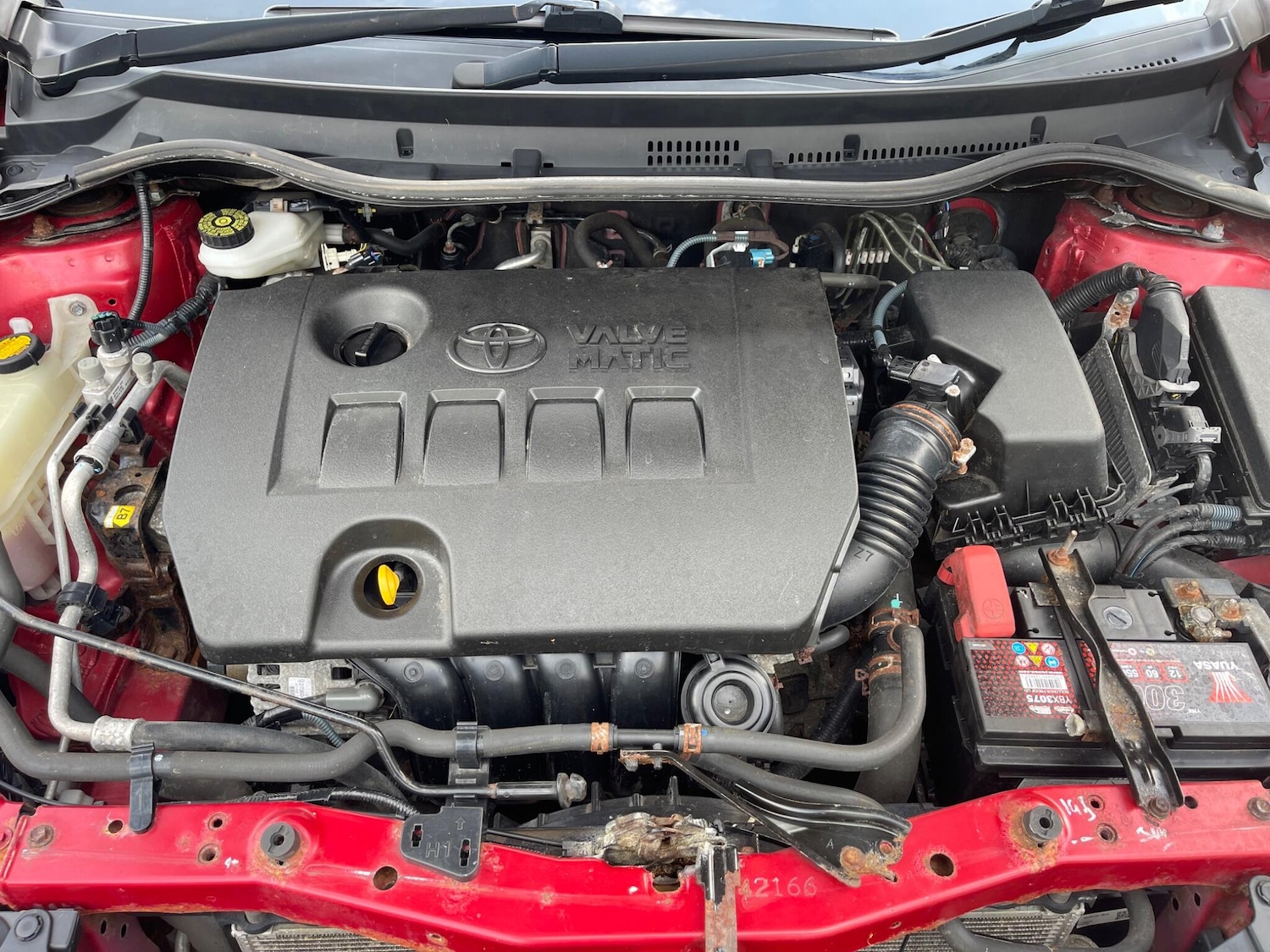 Used Toyota Auris 2014 for sale - 76988461: Photo 23