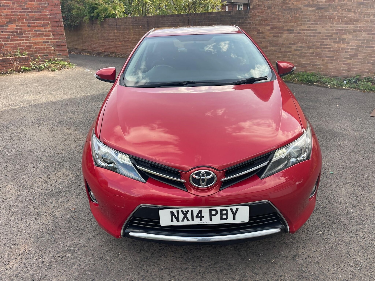 Used Toyota Auris 2014 for sale - 76988461: Photo 5