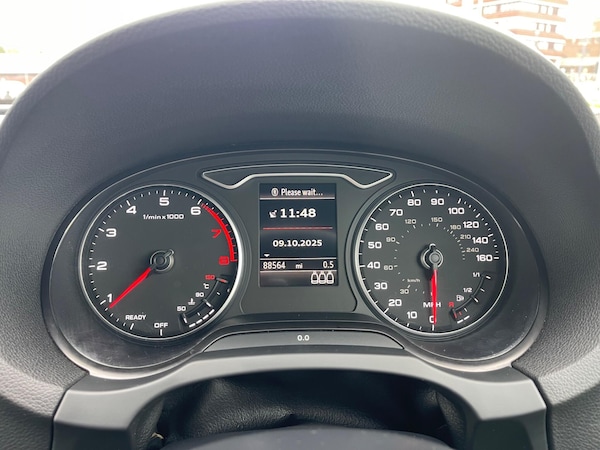 Used Audi A3 2017 for sale - 76226411: Photo 10