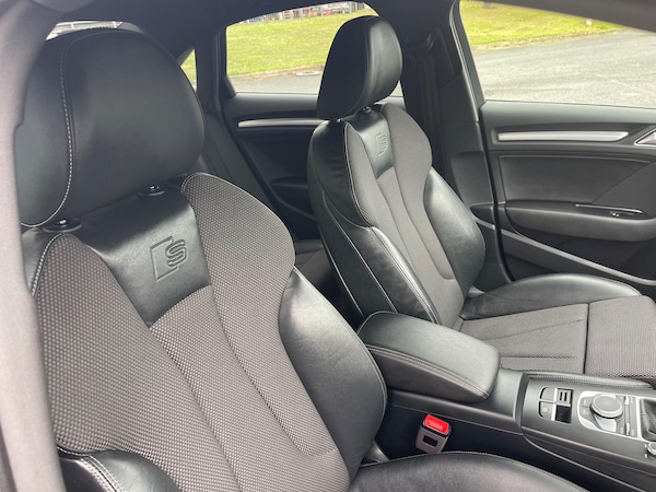 Used Audi A3 2017 for sale - 76226411: Photo 14