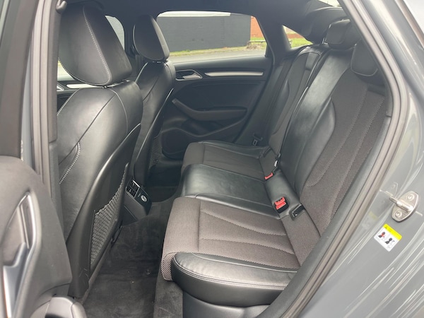 Used Audi A3 2017 for sale - 76226411: Photo 15