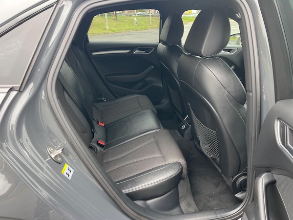 Used Audi A3 2017 for sale - 76226411: Photo 16