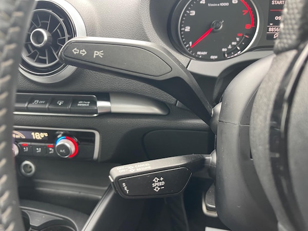 Used Audi A3 2017 for sale - 76226411: Photo 19