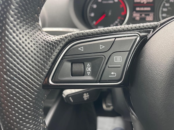 Used Audi A3 2017 for sale - 76226411: Photo 20