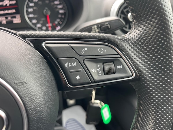 Used Audi A3 2017 for sale - 76226411: Photo 21