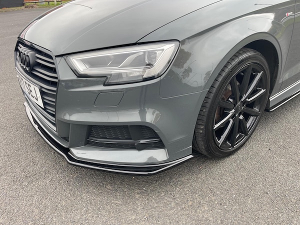 Used Audi A3 2017 for sale - 76226411: Photo 25