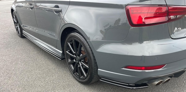 Used Audi A3 2017 for sale - 76226411: Photo 26
