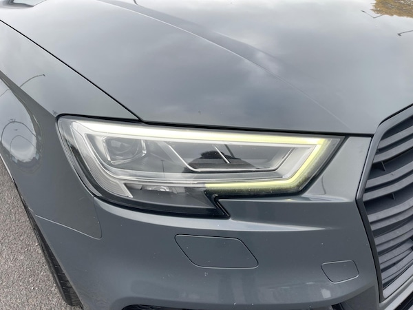 Used Audi A3 2017 for sale - 76226411: Photo 27