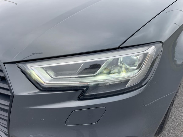 Used Audi A3 2017 for sale - 76226411: Photo 28