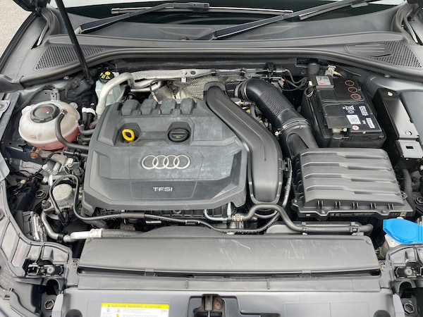 Used Audi A3 2017 for sale - 76226411: Photo 29