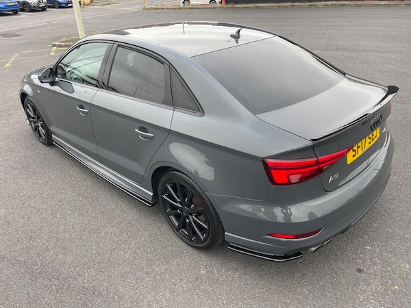 Used Audi A3 2017 for sale - 76226411: Photo 2