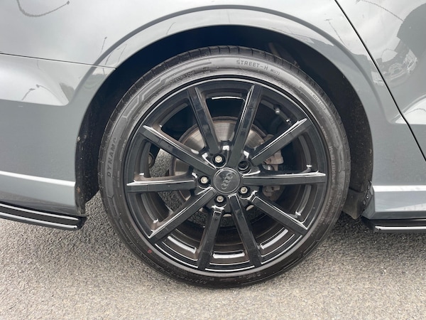 Used Audi A3 2017 for sale - 76226411: Photo 30