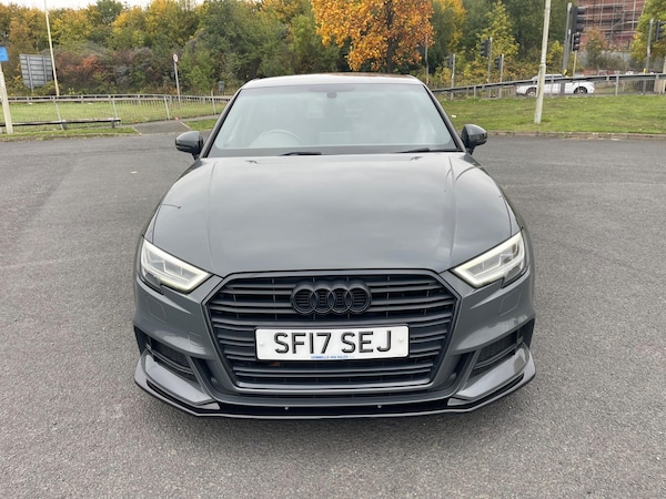 Used Audi A3 2017 for sale - 76226411: Photo 5