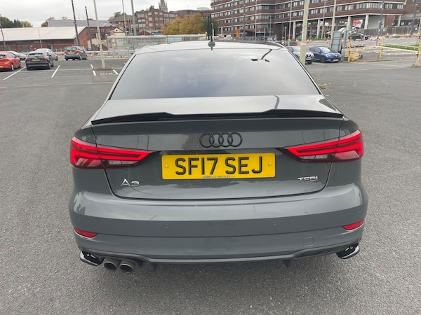 Used Audi A3 2017 for sale - 76226411: Photo 6