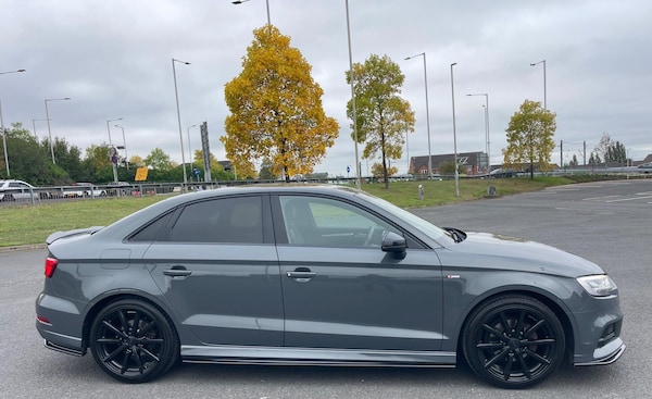 Used Audi A3 2017 for sale - 76226411: Photo 7