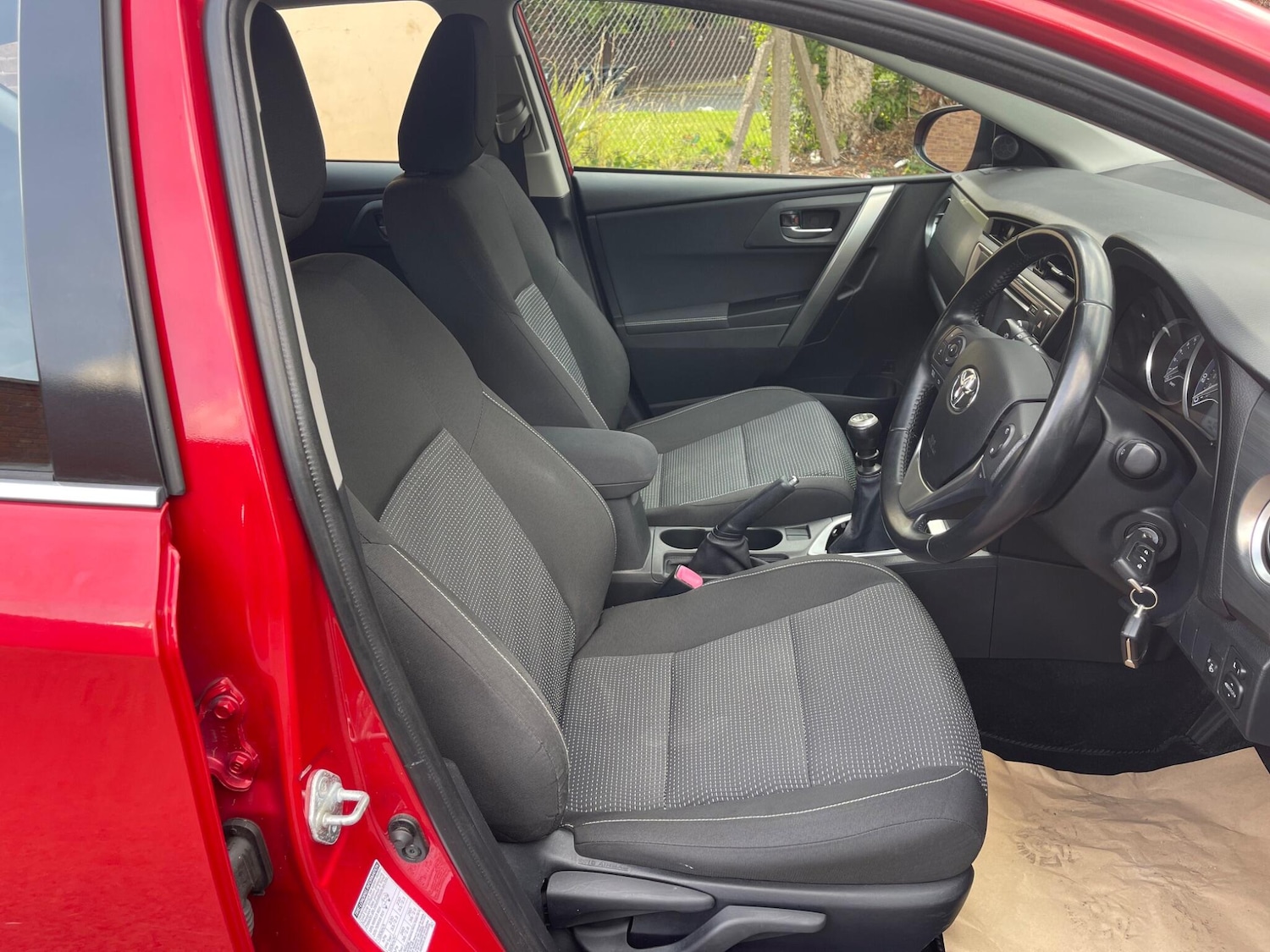 Vehicle 17