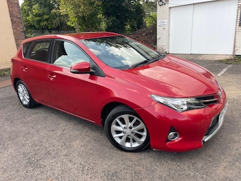 2014 (14) - 1.6 V-Matic Icon Euro 5 5dr