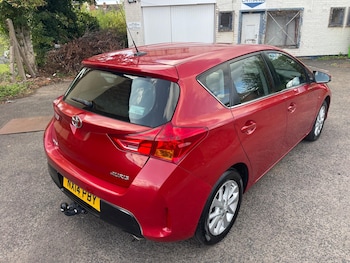 Used Toyota Auris 2014 for sale - 75837926: Photo
