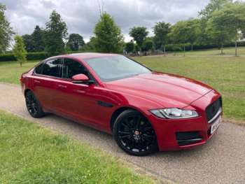 2016 (66) - 2.0d Portfolio Auto AWD Euro 6 (s/s) 4dr
