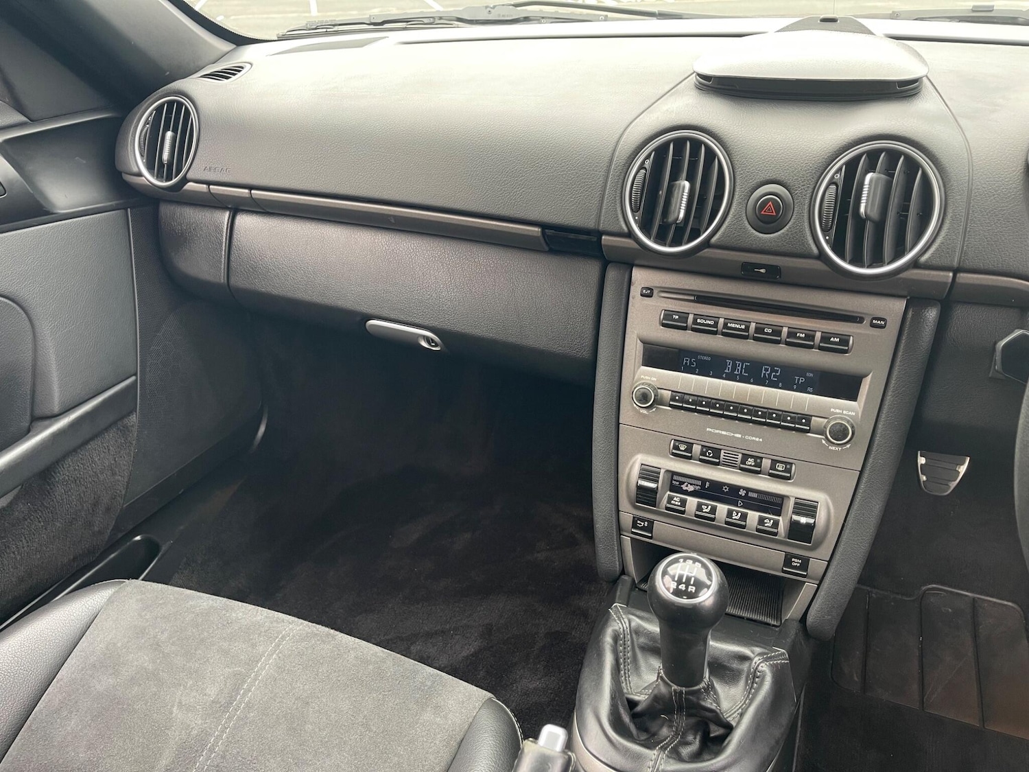 Used Porsche Boxster 2007 for sale - 76226356: Photo 19