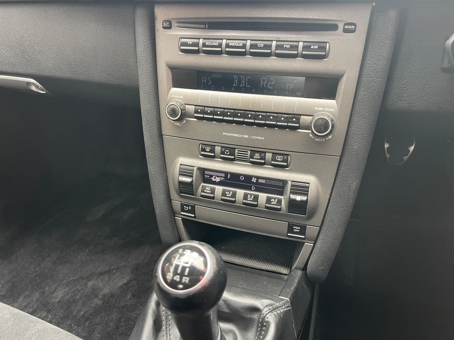 Used Porsche Boxster 2007 for sale - 76226356: Photo 24