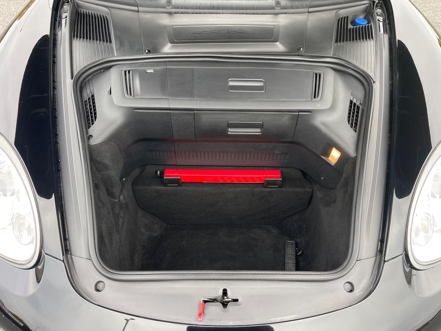 Used Porsche Boxster 2007 for sale - 76226356: Photo 28