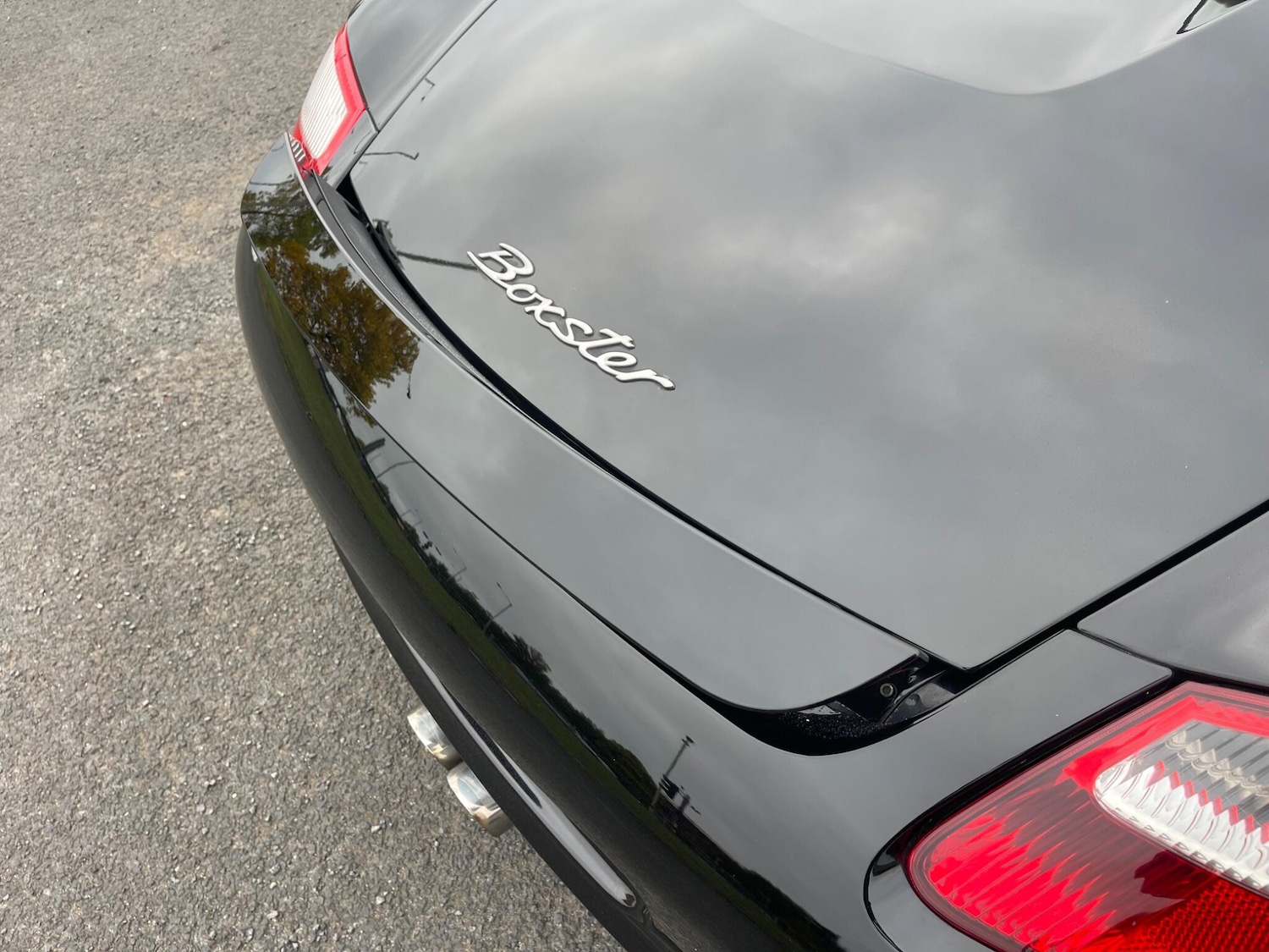 Used Porsche Boxster 2007 for sale - 76226356: Photo 30