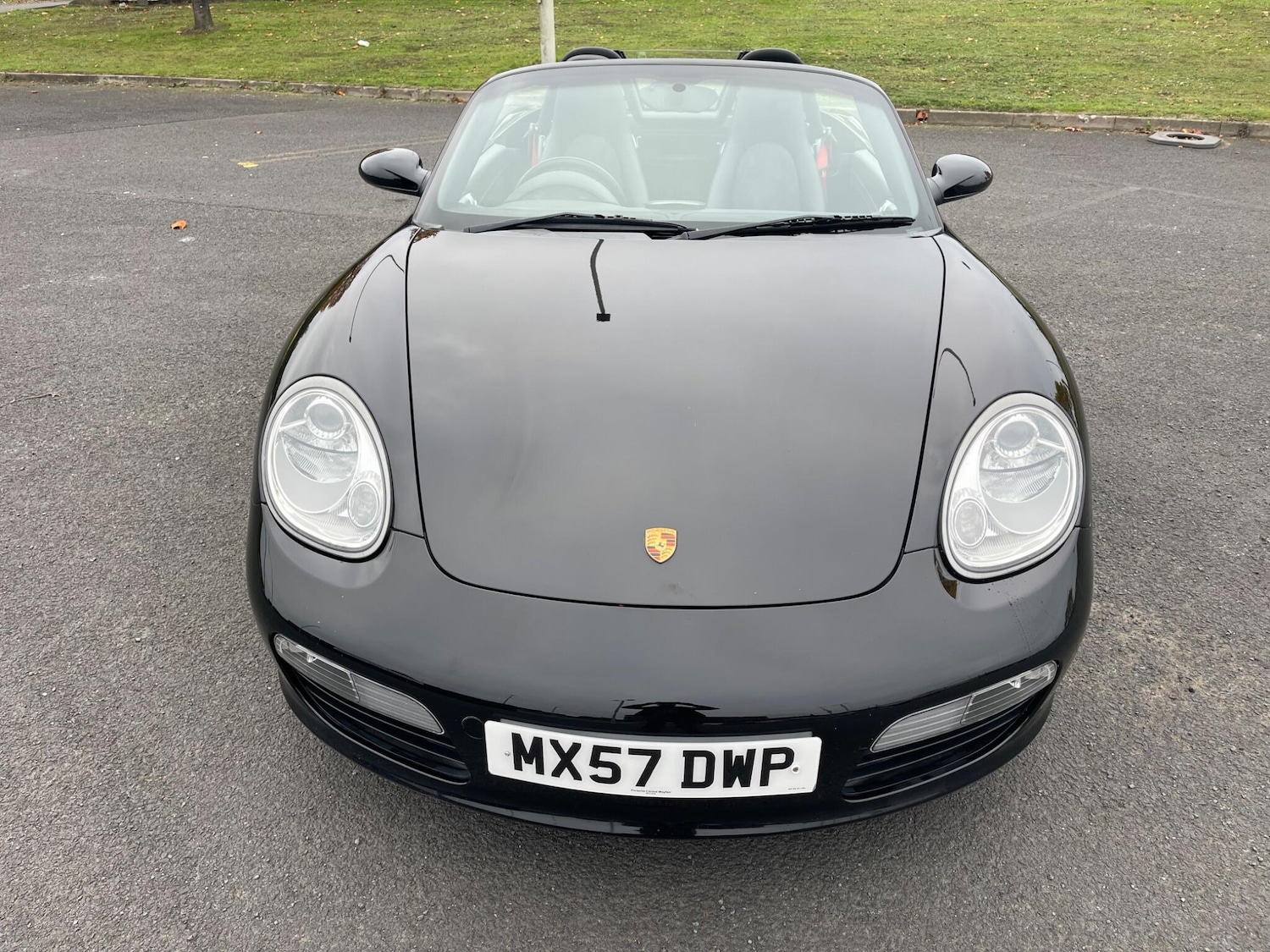 Used Porsche Boxster 2007 for sale - 76226356: Photo 5