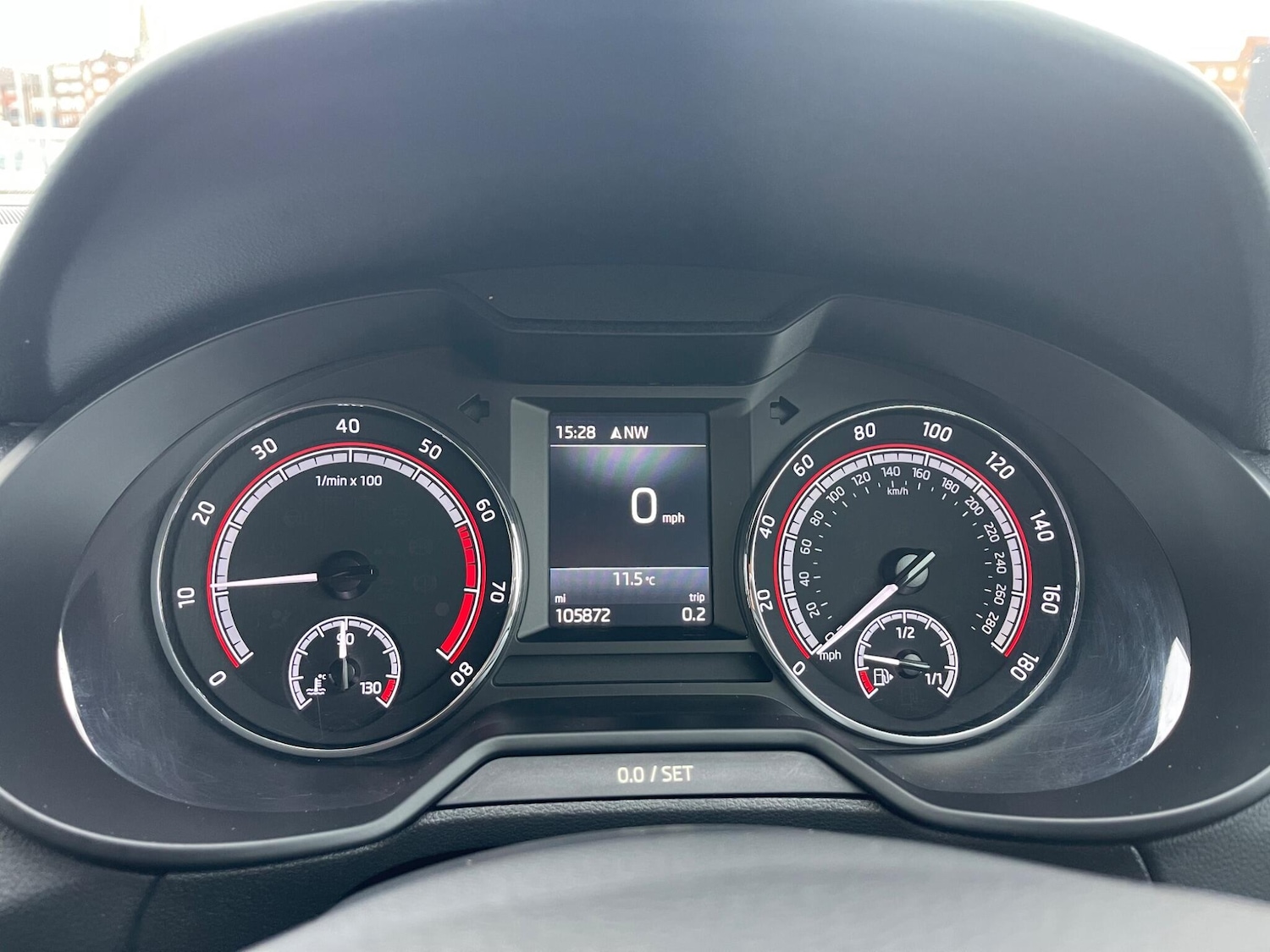 Used Skoda Octavia 2019 for sale - 76990026: Photo 10