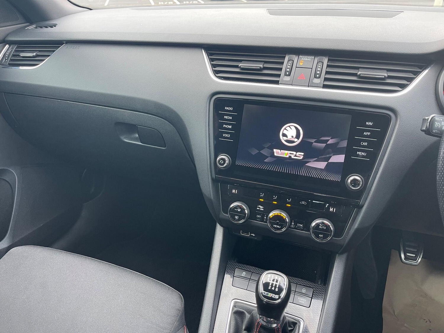 Used Skoda Octavia 2019 for sale - 76990026: Photo 11