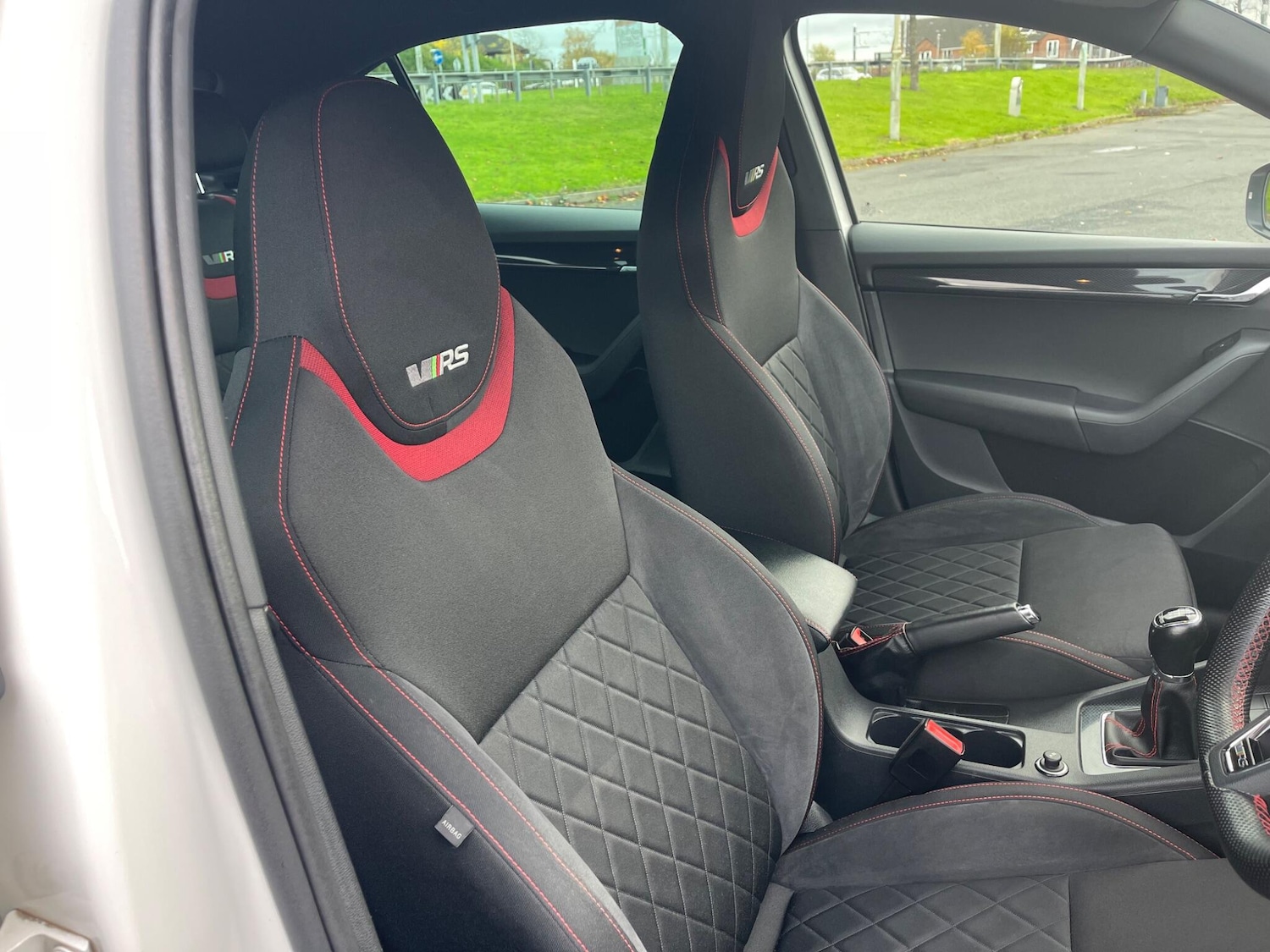 Used Skoda Octavia 2019 for sale - 76990026: Photo 14