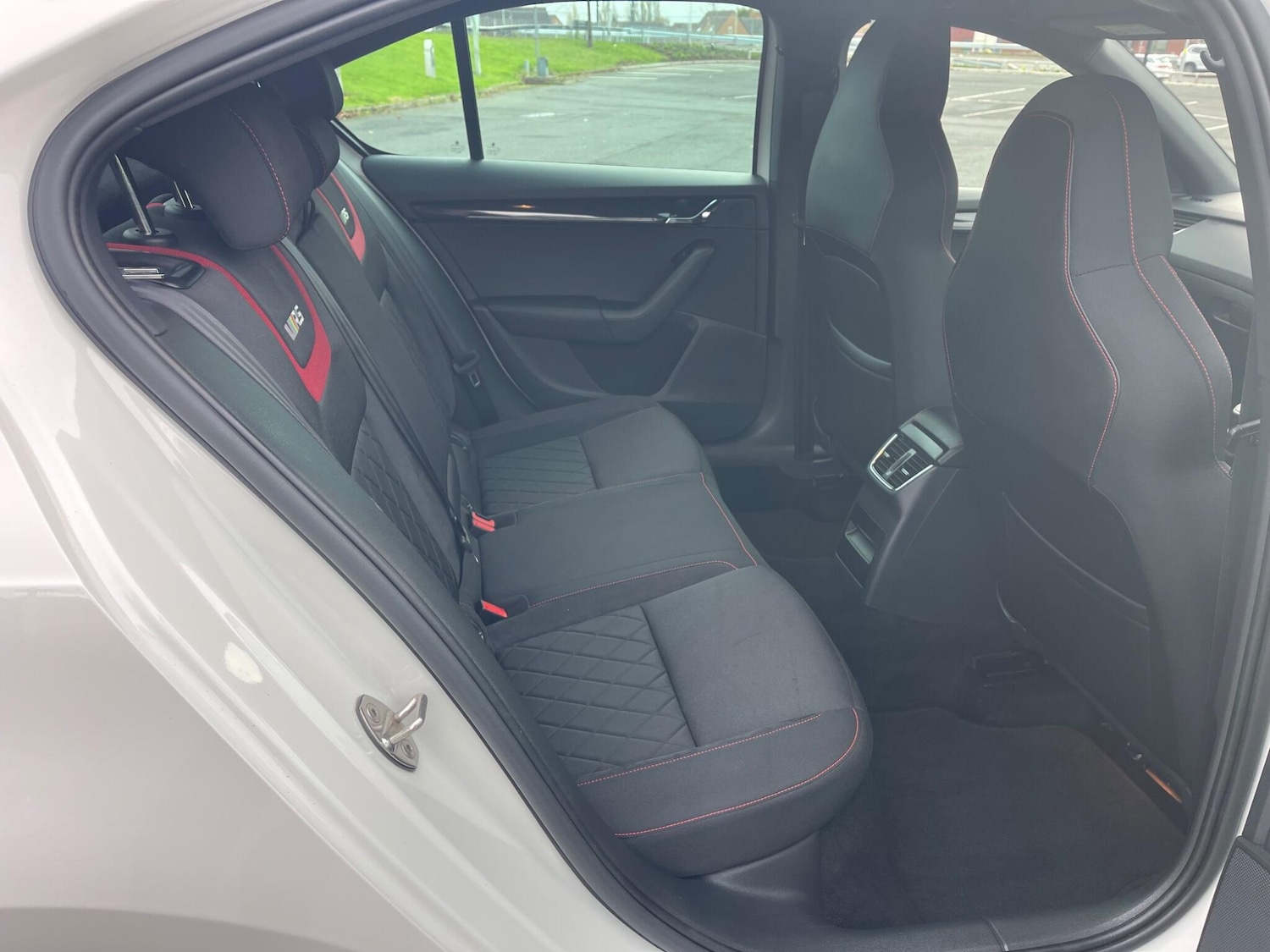 Used Skoda Octavia 2019 for sale - 76990026: Photo 17