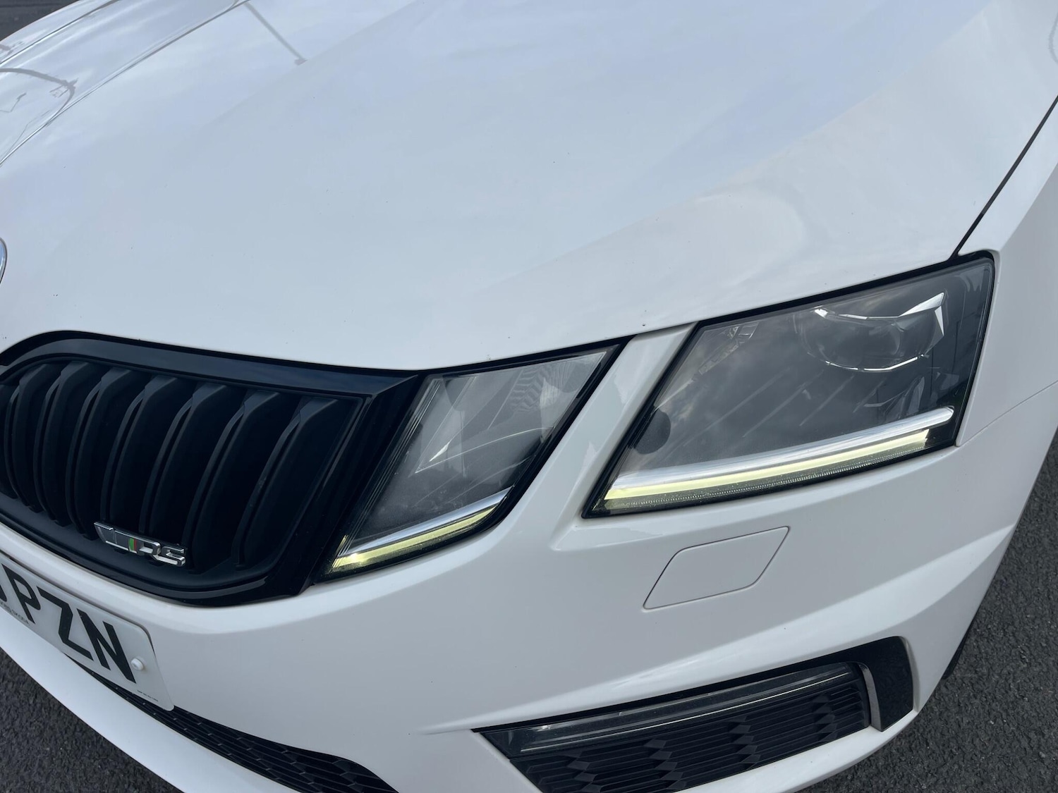 Used Skoda Octavia 2019 for sale - 76990026: Photo 30