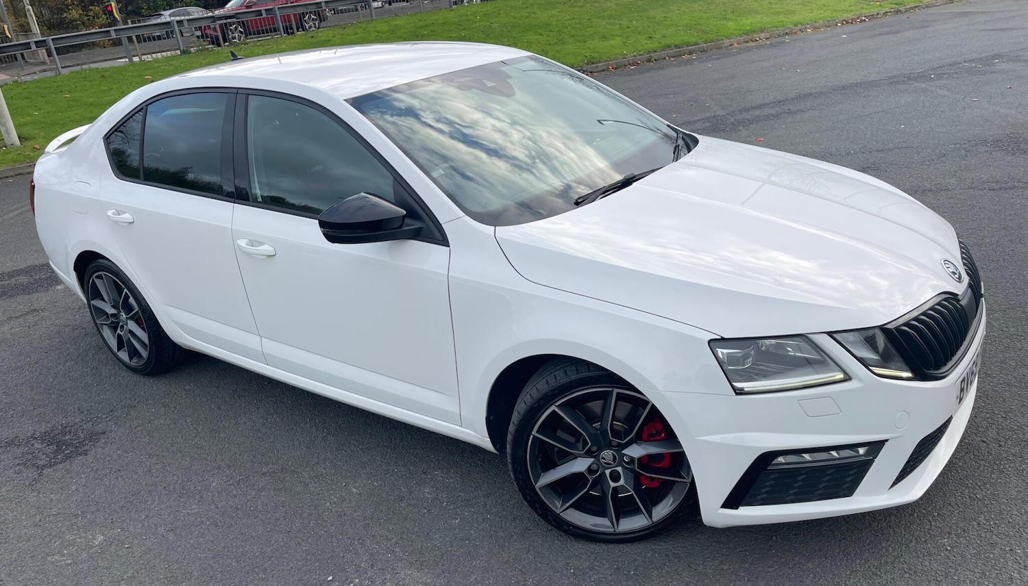 Used Skoda Octavia 2019 for sale - 76990026: Photo 35