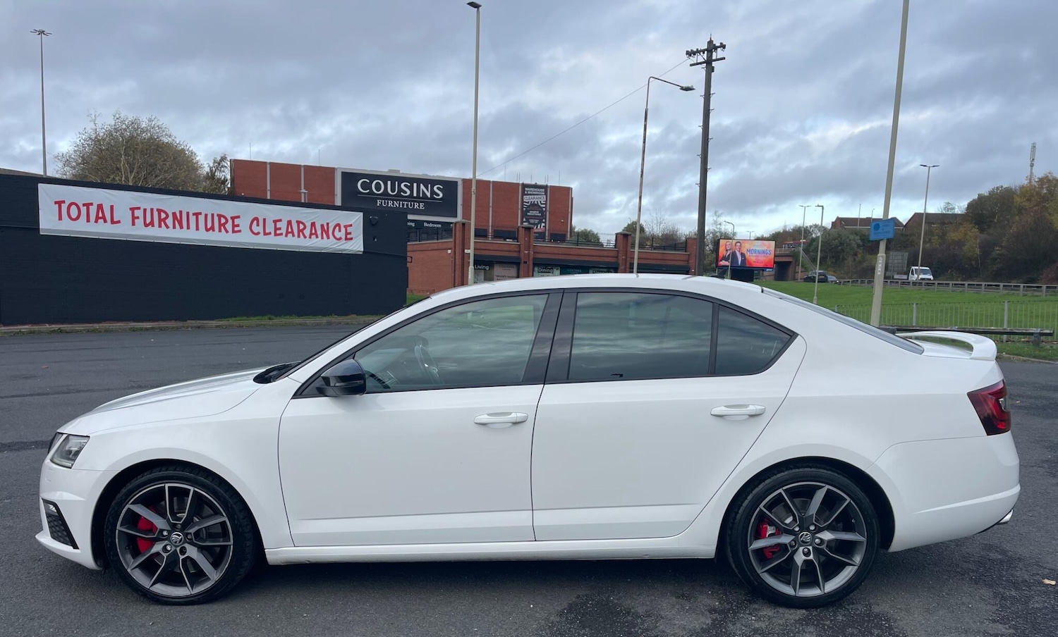 Used Skoda Octavia 2019 for sale - 76990026: Photo 8