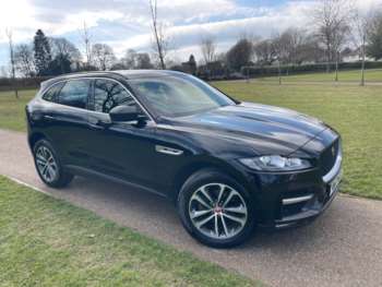 2017 (67) - 2.0 D180 R-Sport Auto AWD Euro 6 (s/s) 5dr