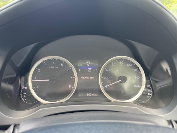 Used Lexus IS 2014 for sale - 75174763: Photo 10