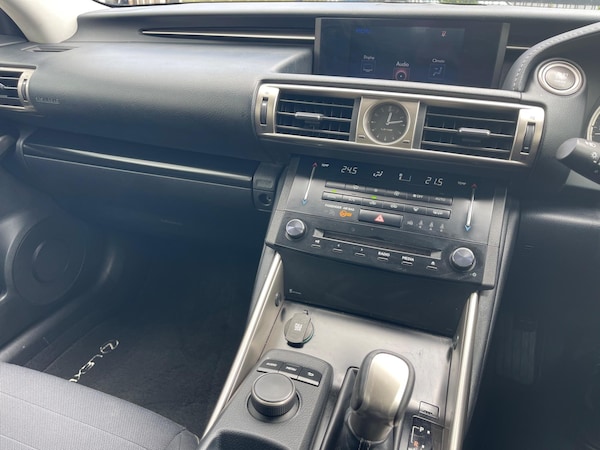 Used Lexus IS 2014 for sale - 75174763: Photo 11