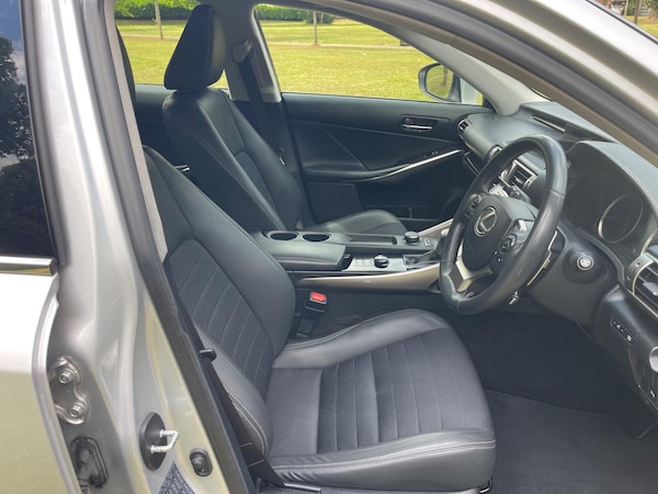 Used Lexus IS 2014 for sale - 75174763: Photo 12