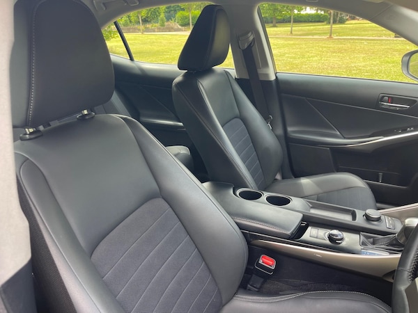 Used Lexus IS 2014 for sale - 75174763: Photo 14