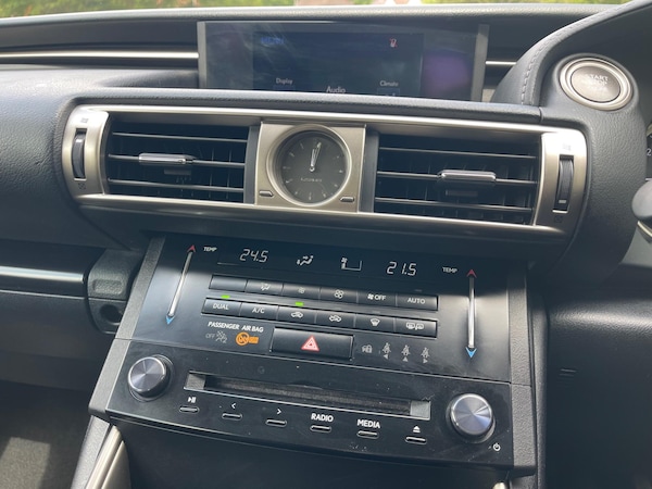 Used Lexus IS 2014 for sale - 75174763: Photo 17