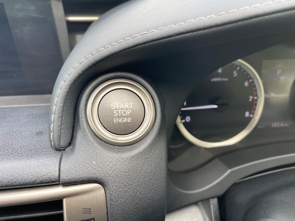 Used Lexus IS 2014 for sale - 75174763: Photo 18