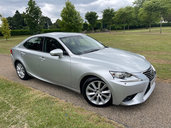 Used Lexus IS 2014 for sale - 75174763: Photo 1