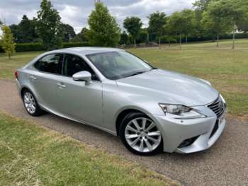 (14) - 2.5 250 V6 Luxury Auto Euro 5 4dr