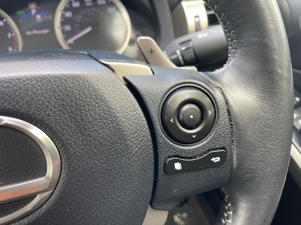 Used Lexus IS 2014 for sale - 75174763: Photo 23