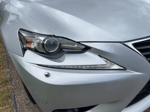 Used Lexus IS 2014 for sale - 75174763: Photo 25