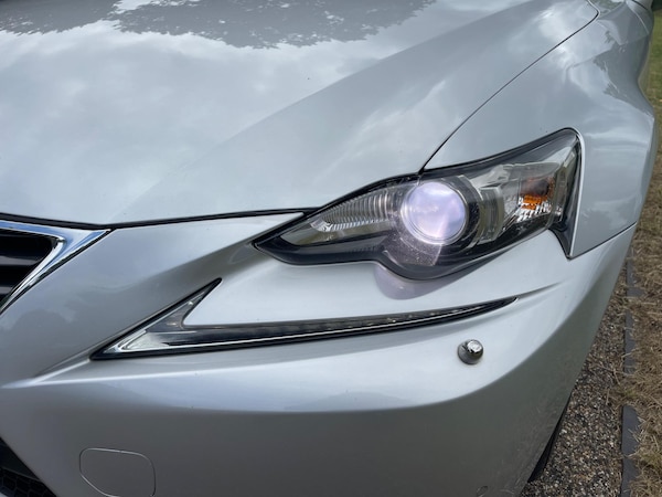Used Lexus IS 2014 for sale - 75174763: Photo 26